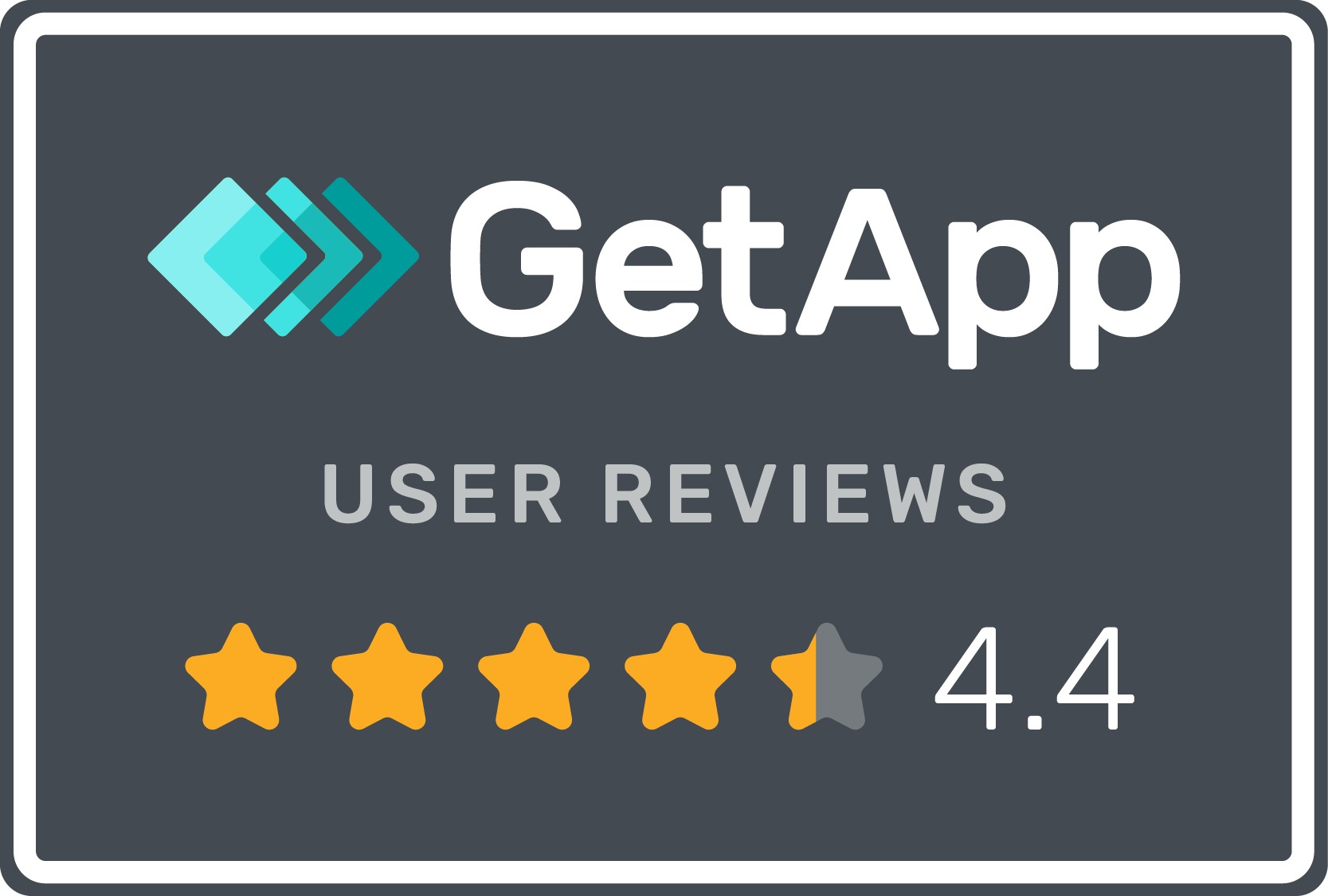 Avaliações do FoxPlan em GetApp